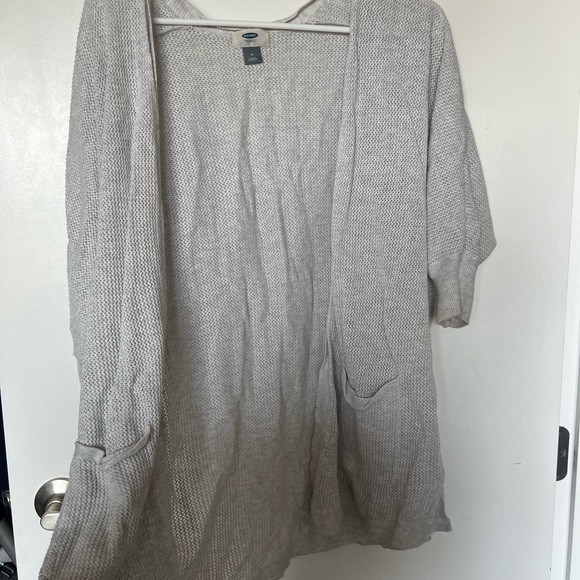 Shrug from Old Navy - Picture 3 of 3